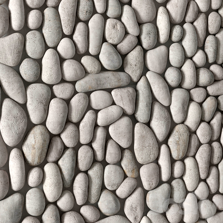 FINE PEBBLE PANEL 