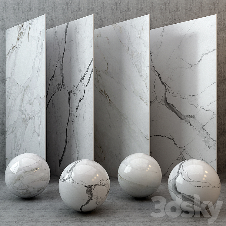 MARBLE 01 