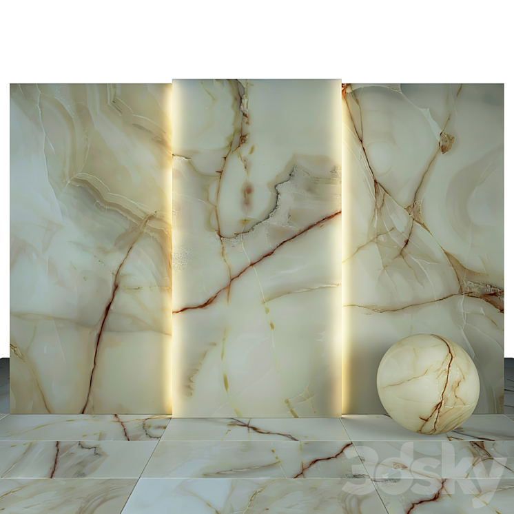 ONYX BLANCHE 01 