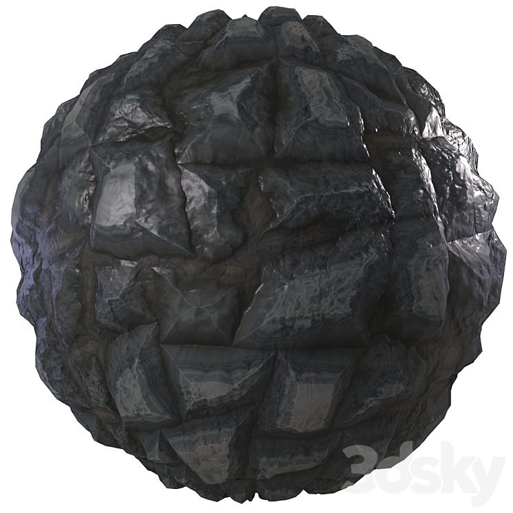 ROCK 5 TEXTURE 