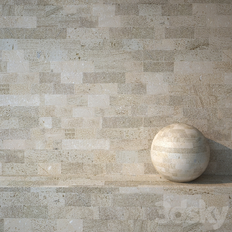 TRAVERTINE 50 