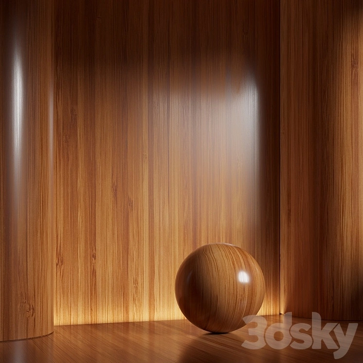 Wood material seamless 44 cedar 