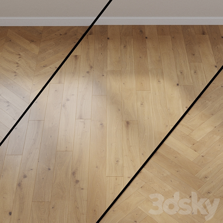 ITEM_NO_538961_HARO_PARQUET_4000_PLANK_1_STRIP_2V_OAK_PURO_WHITE 