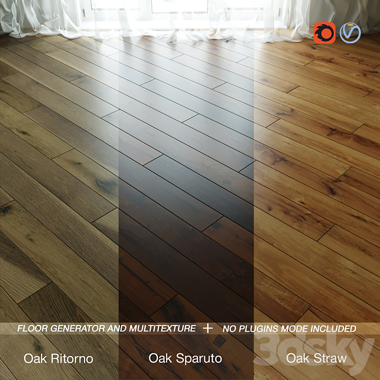 KÄHRS FLOORING VOL33 