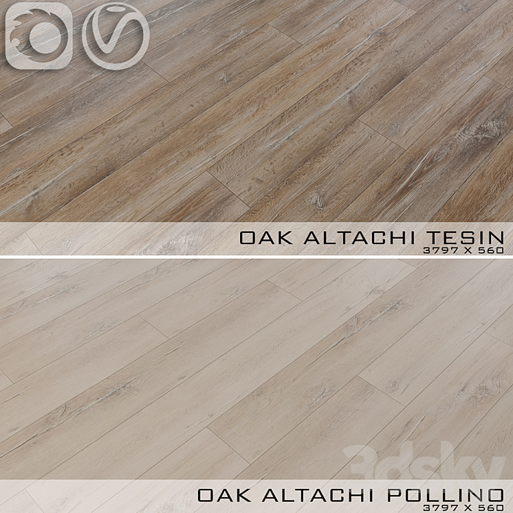 LAMINATE CLASSEN №4 