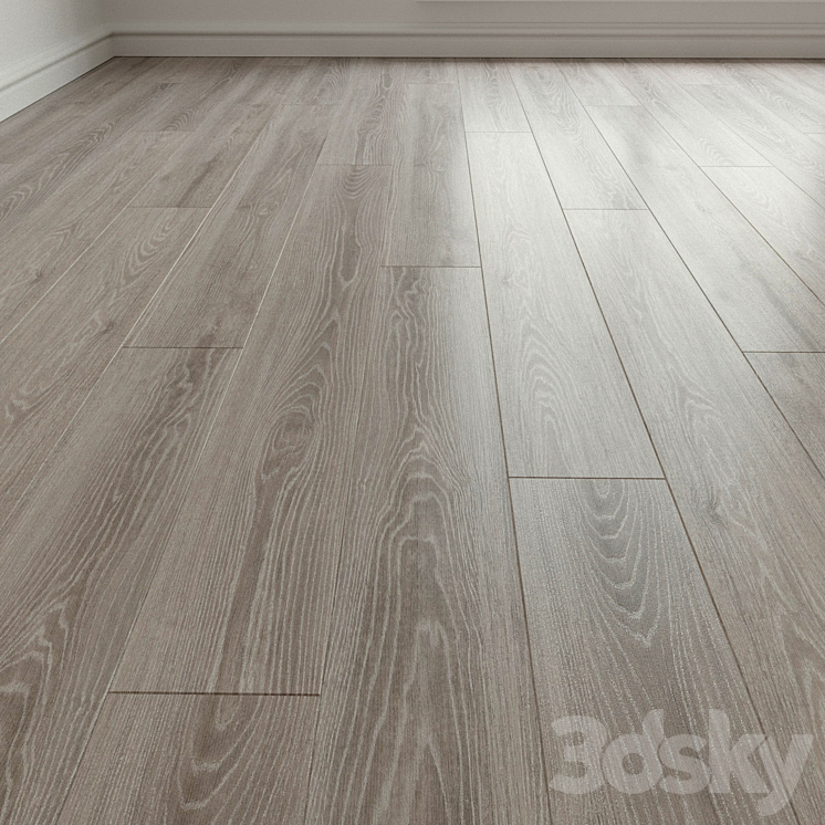 LAMINATE PARQUET NATURAL WOOD 256 