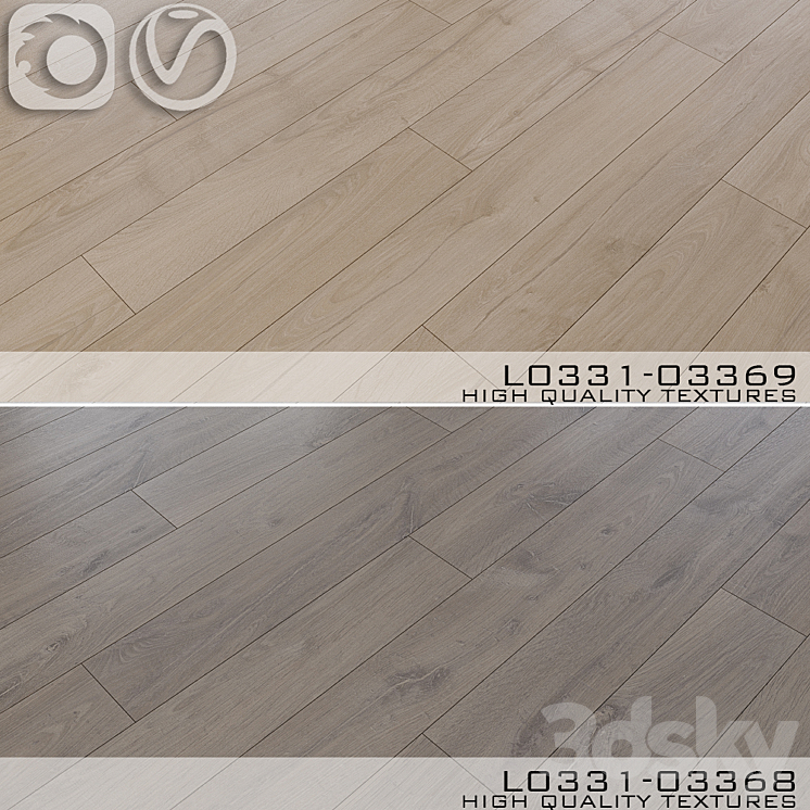 LAMINATE PERGO NO 45 