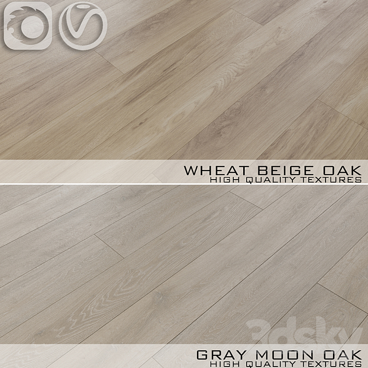 LAMINATE TERHURNE NO 13 