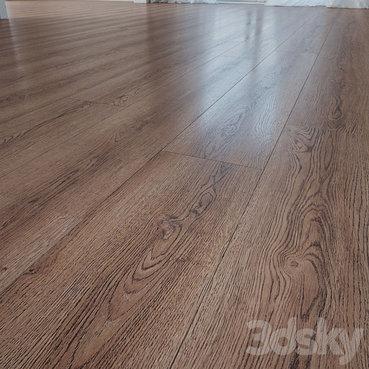 ORLEANS WOODEN OAK FLOOR 