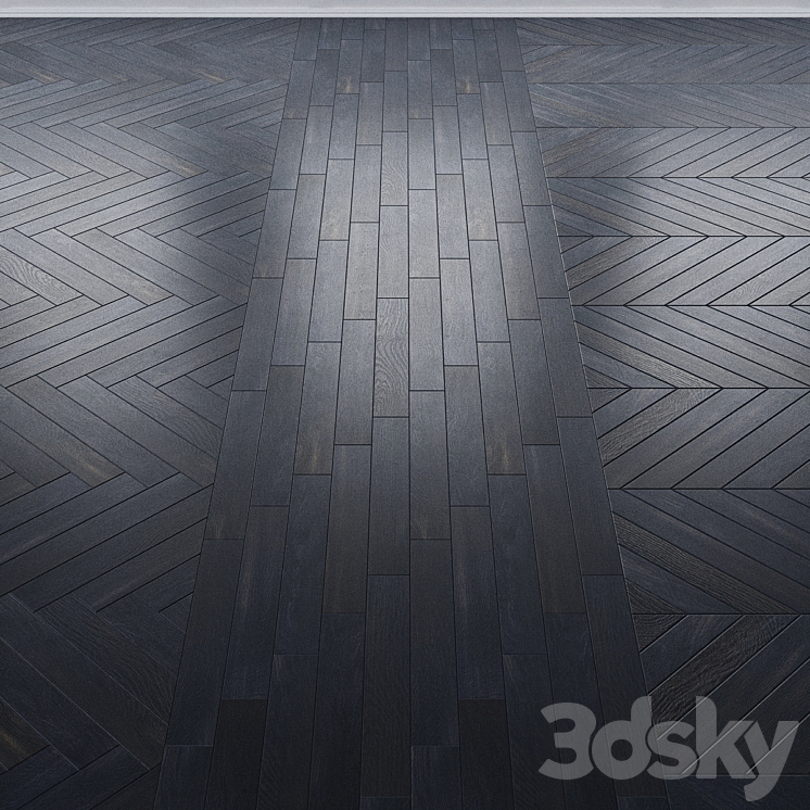 PARQUET FLOORING NO 47 