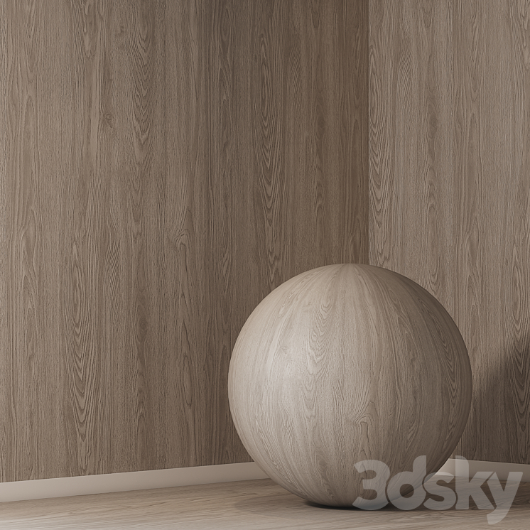 WOOD 18 SEAMLESS 4K TEXTURE 
