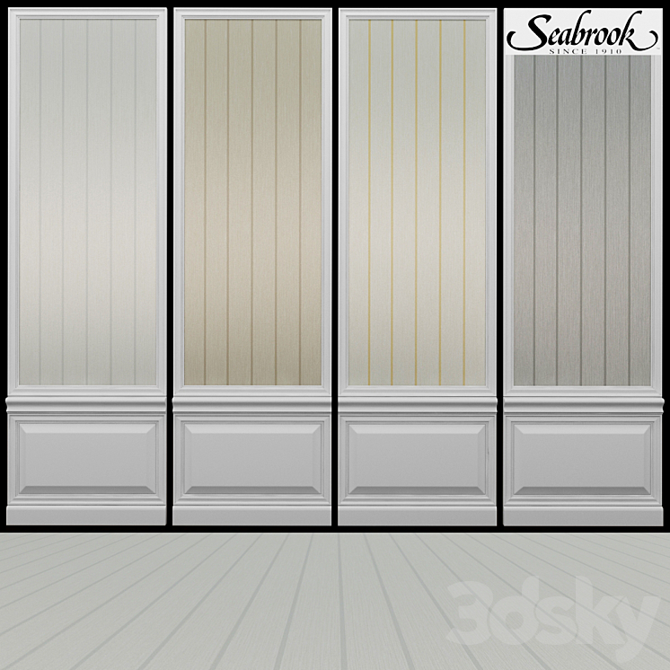 SEABROOK JUPITER 3 
