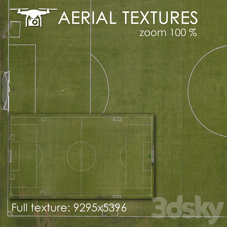 SOCCER FIELD 219 