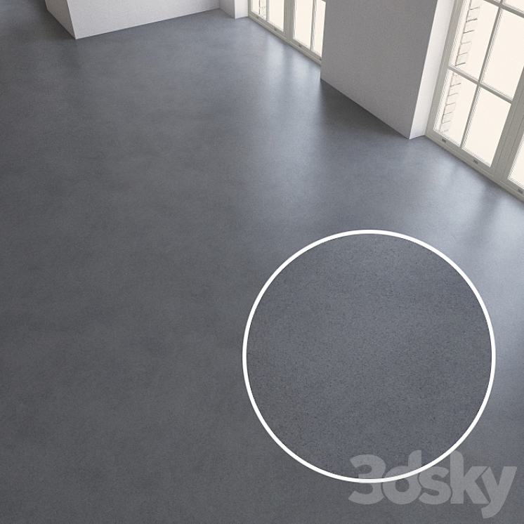 LINOLEUM 065 