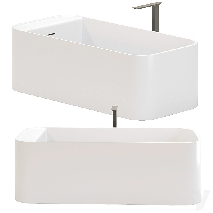 Orlo Bath 1700 