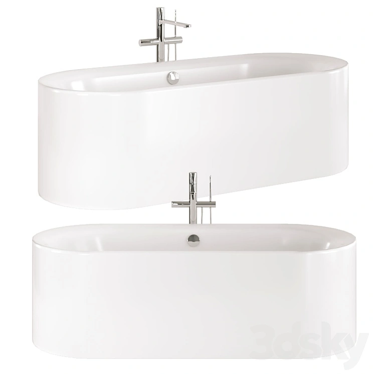 BETTELUX OVAL SILHOUETTE 