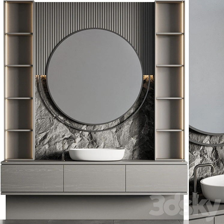 Bathroom Furniture 33 