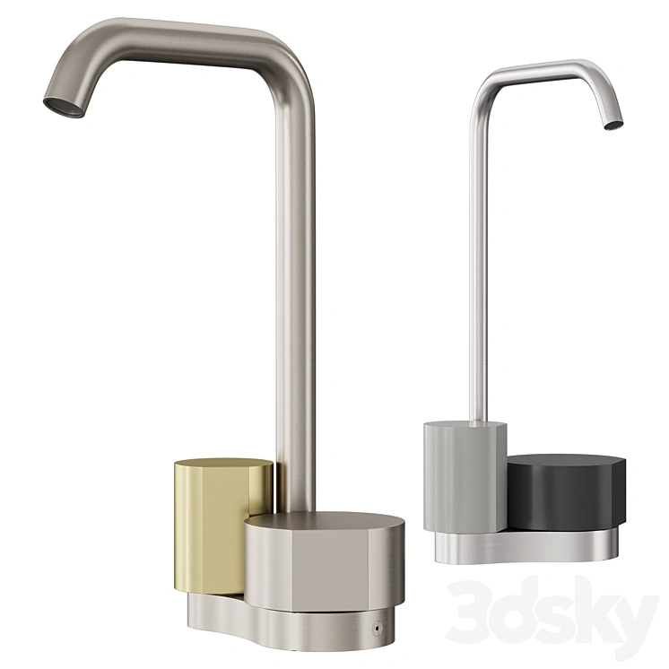 FIMA Carlo Frattini SO | Basin mixer 