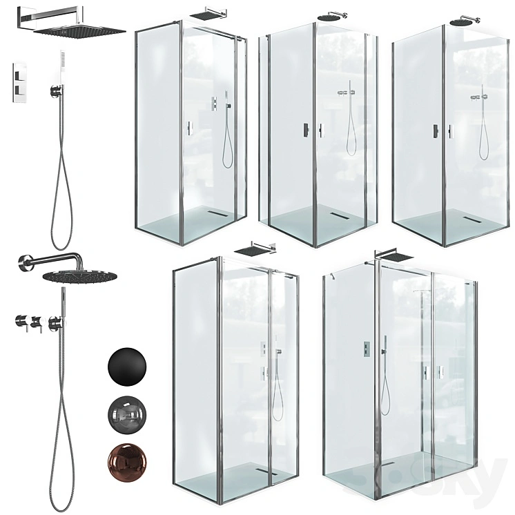 Shower 