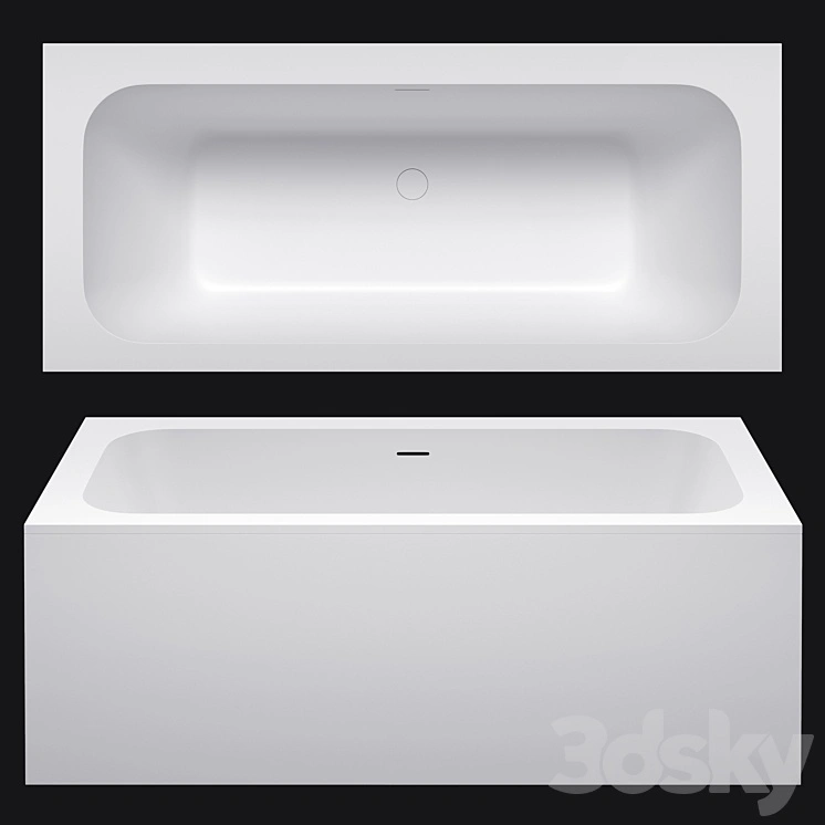 Bath Sallini ORLANDA AXIS_set 