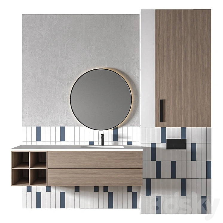 Luxury Bathroom 348 