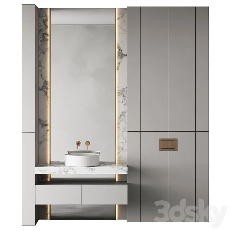 Bathroom furniture 39 