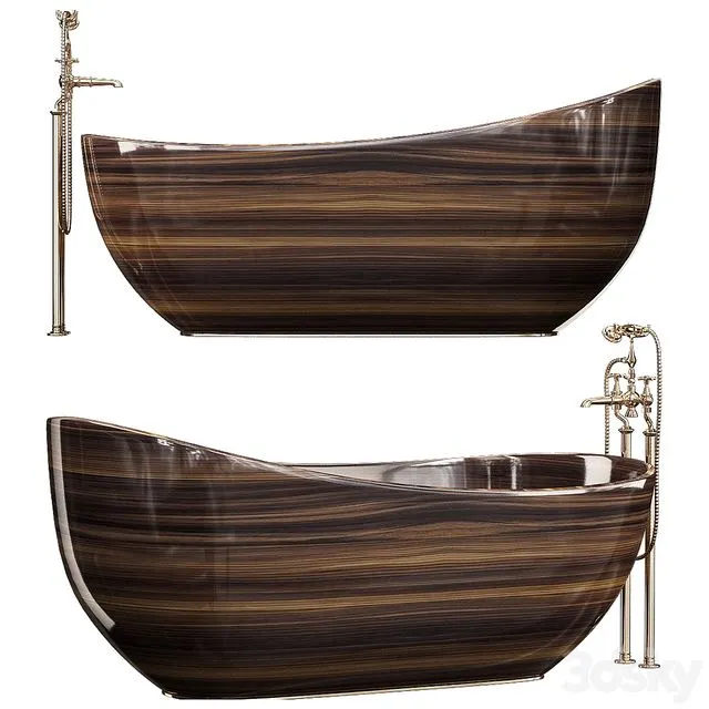 AVEO NEW GENERATION Bath By Villeroy & Boch 