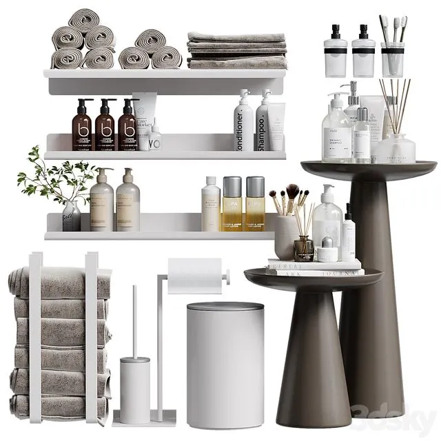 Bathroom Accessories 70 