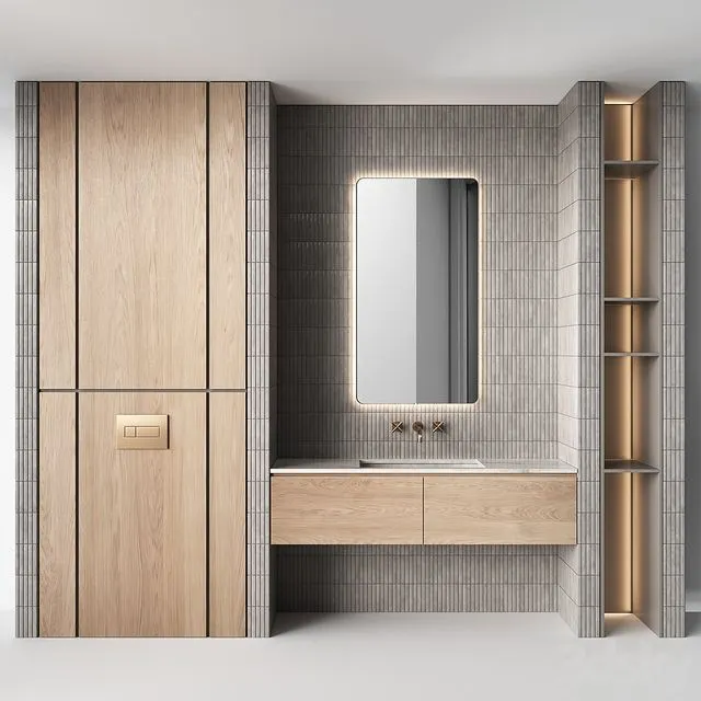 Bathroom ST4 