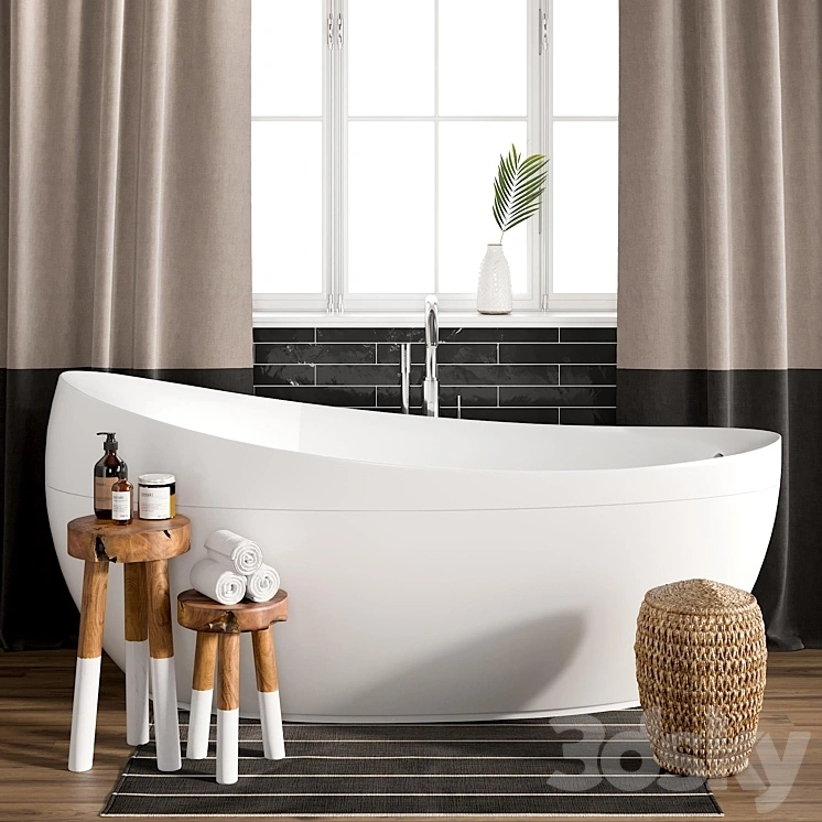 Bathroom 11 