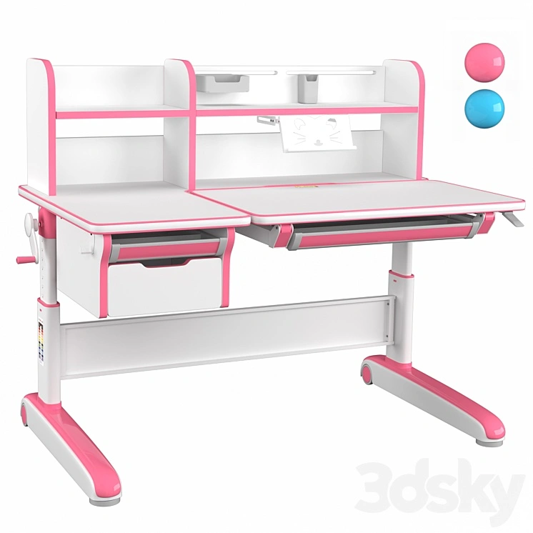 FUNDESK LIBRO 