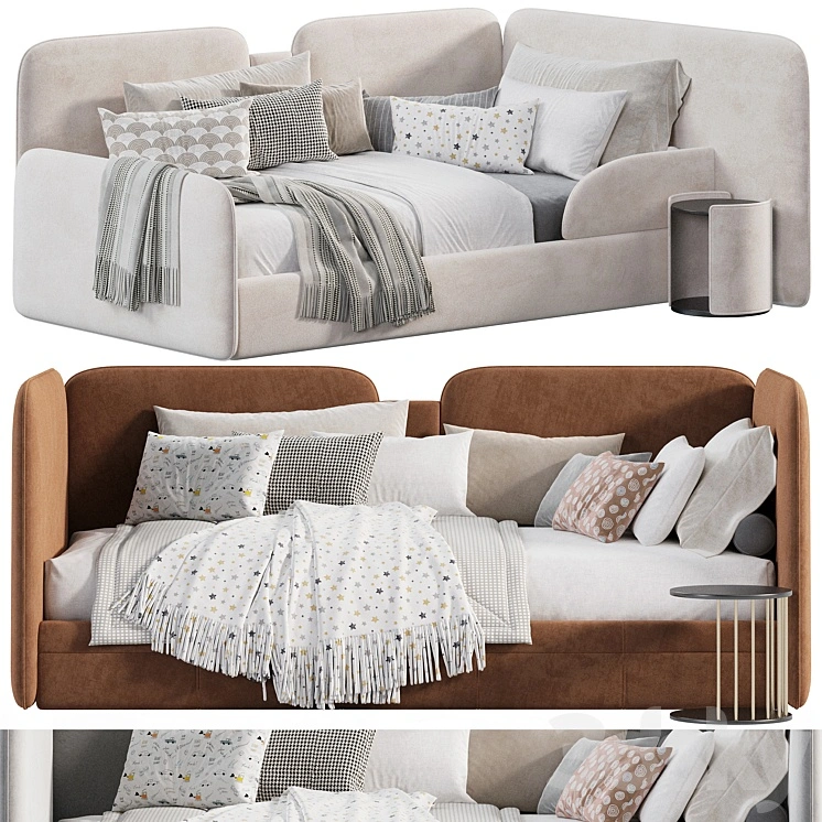 Bonita Bo kids bed 