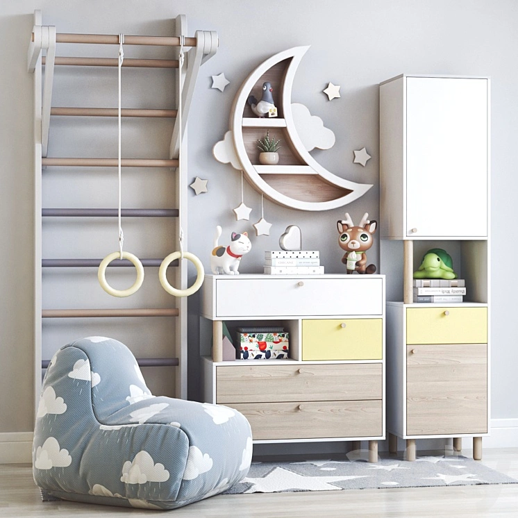 Children's furniture Deakins and toys 
