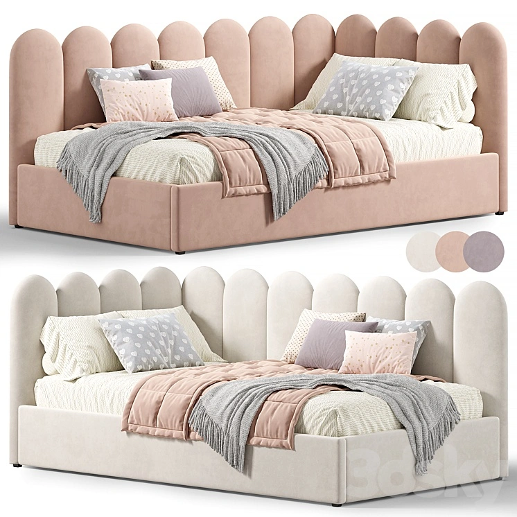 CINDY Children's Beds 