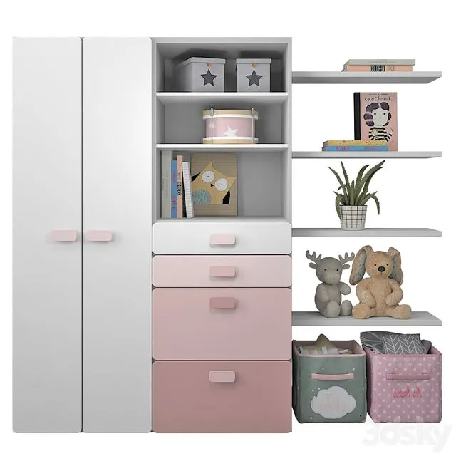 Children’s furniture to order 27 