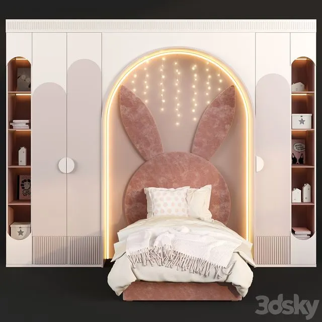 Children’s furniture to order 272 