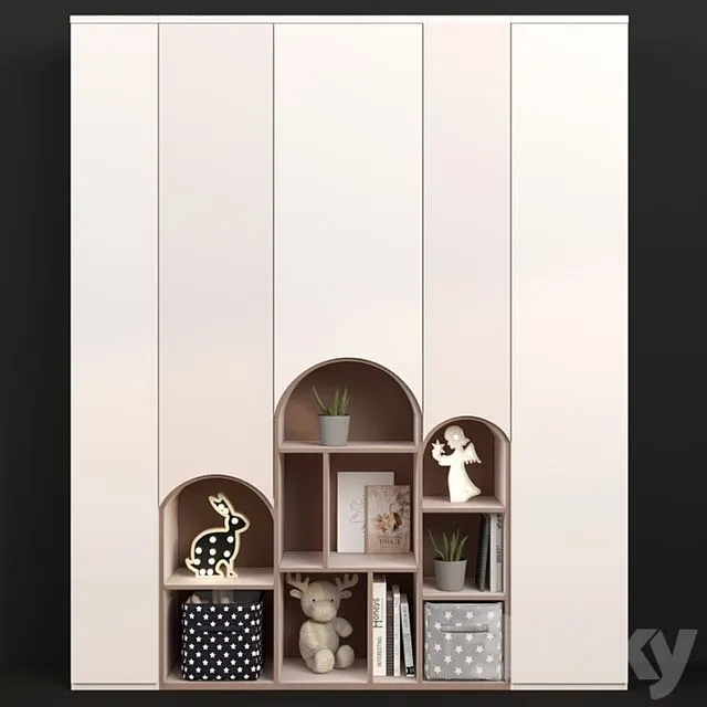 Children's furniture to order 152 
