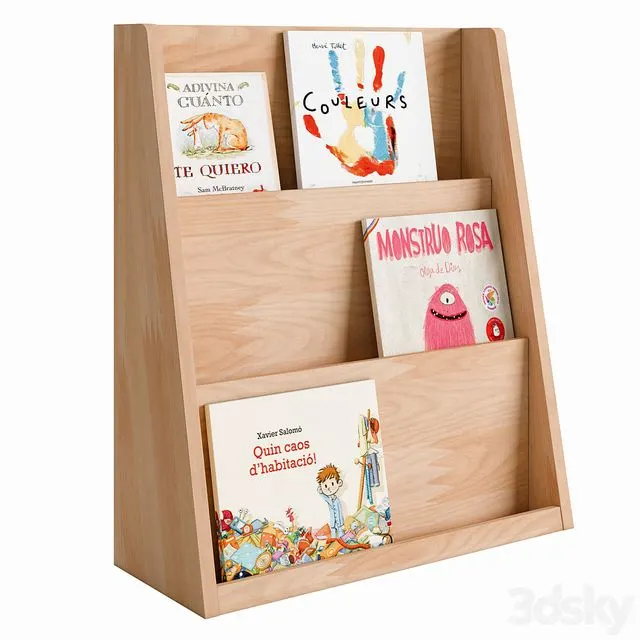 Childrens library 