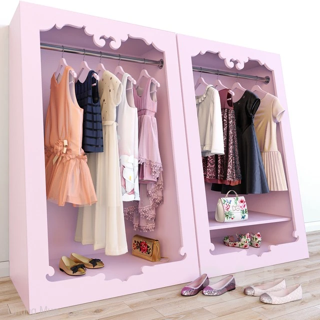 Clothing Set 11 