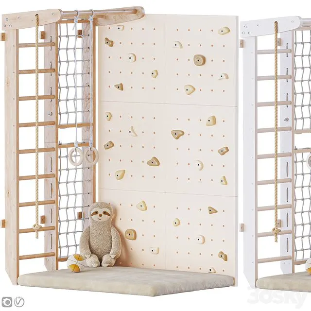Furniture and toys 05 