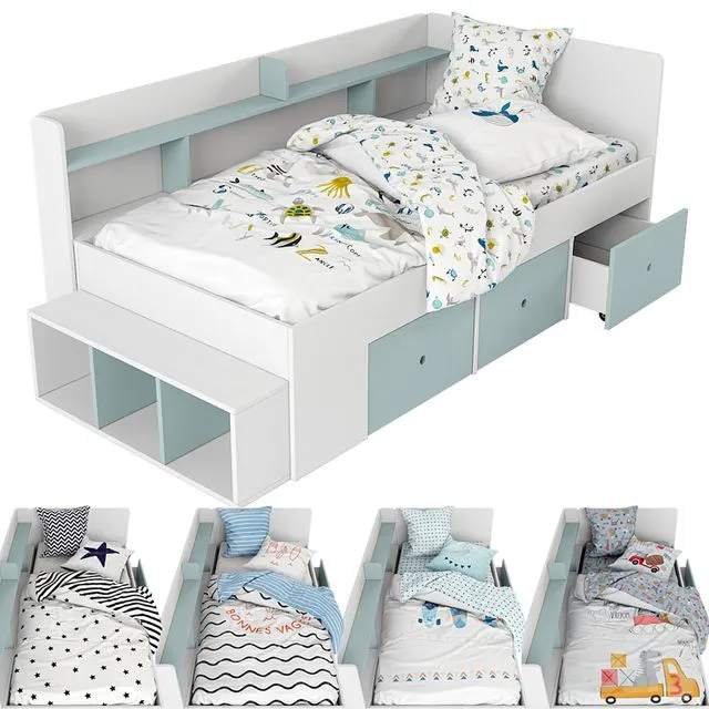 Furniture Vertbaudet 04 