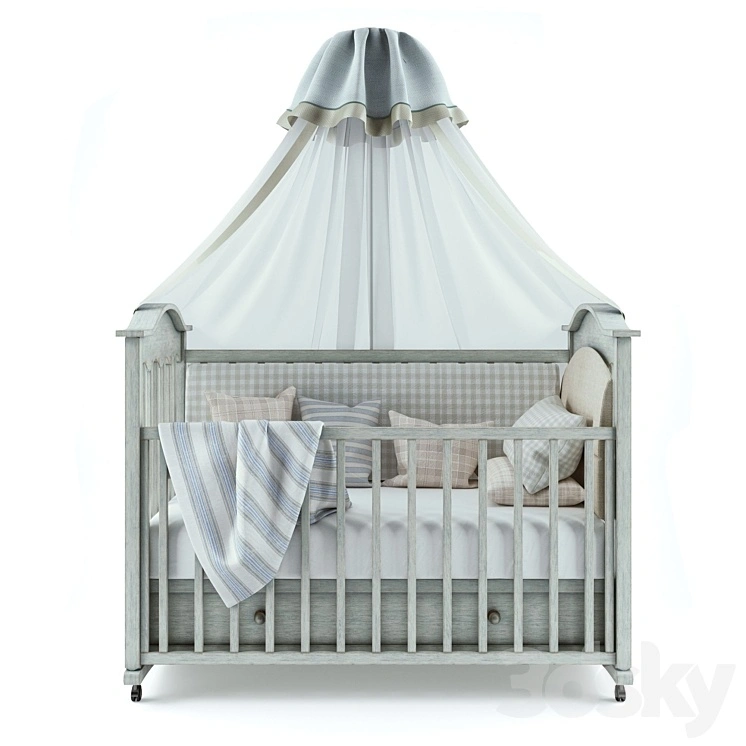 Crib 