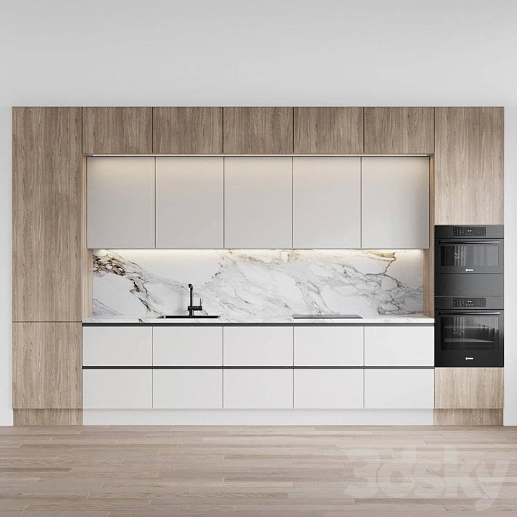 Kitchen 16 