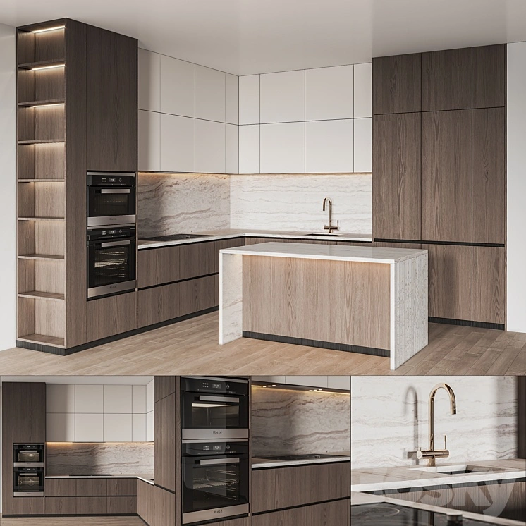 Kitchen033 