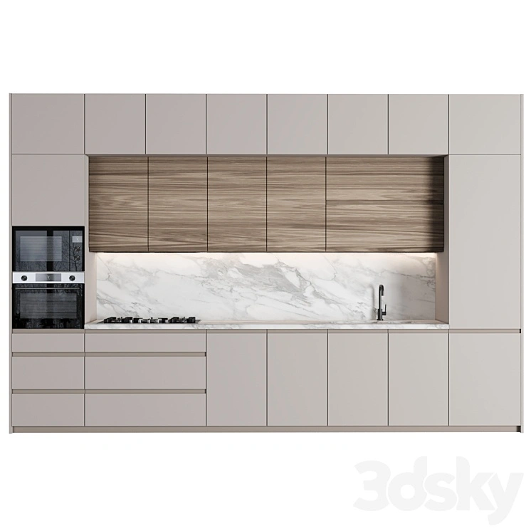 kitchen 133 