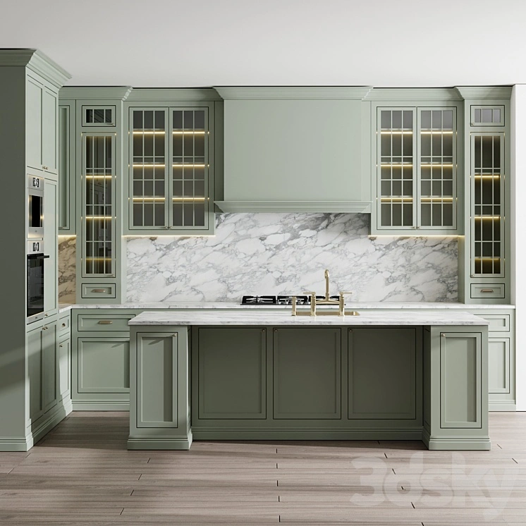 Kitchen Appliance Bosch Kitchen 70 