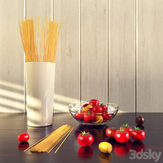 A trifle for the kitchen 002 