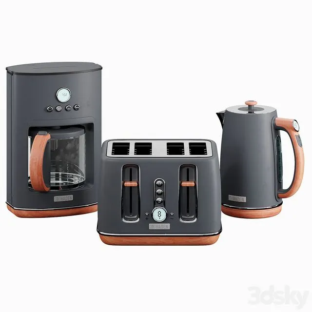 Haden appliance 
