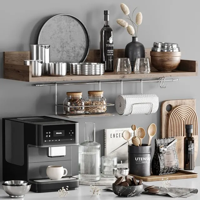 Kitchen accessories066 