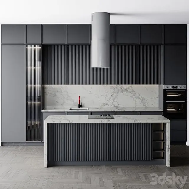 Kitchen modern139 